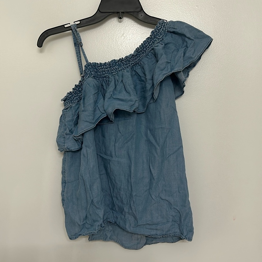 Women’s Assymetrical Top
